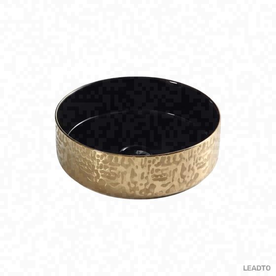 LT-6531-GI-GDBL1 black art-basins