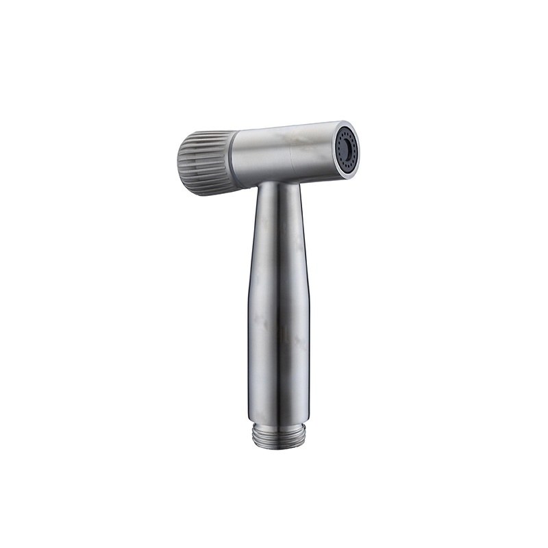 LT-11004-SS-PQ bidet sprayer, handheld bidet, toilet spray gun