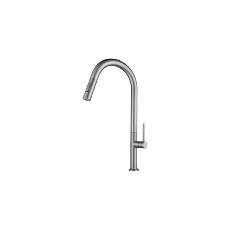 LT-10033-SS-TCCLSSCLRLT kitchen faucet, kitchen mixer tap, sink faucet