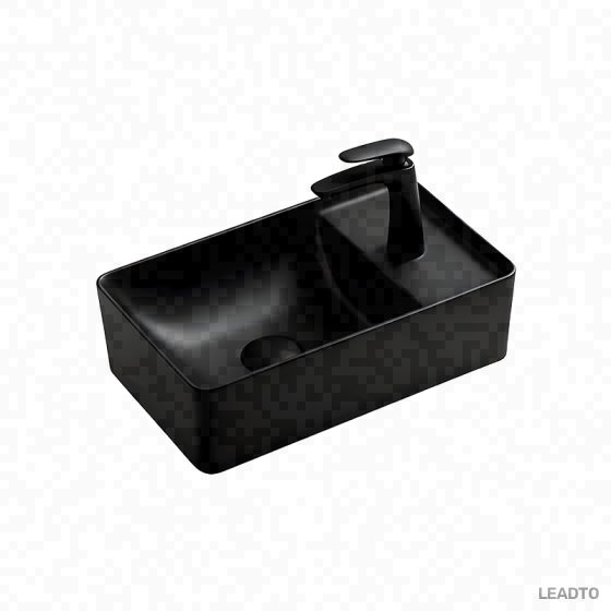 LT-6526-M-B black art-basins