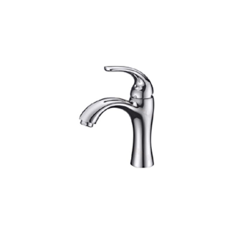 LT-10217-BRA-TCMPLRLT basin faucet, washbasin mixer, lavatory faucet