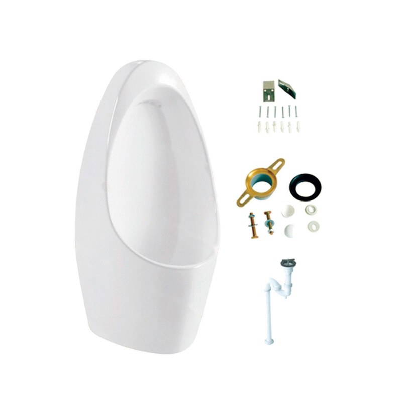 LT-807 urinal, squat pan, wall hung urinal