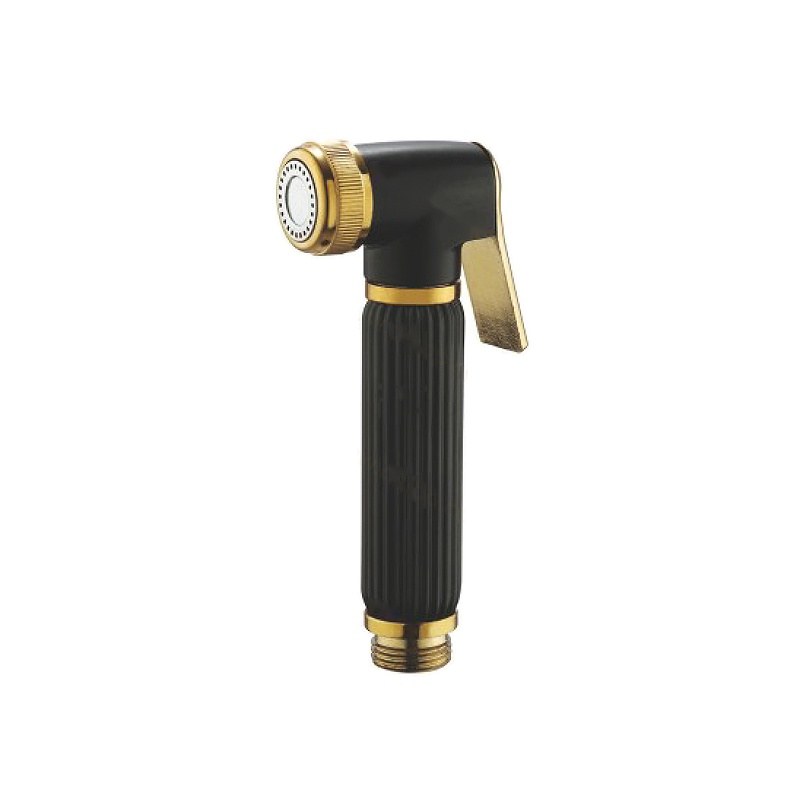 LT-13139-ZINC-PQ bidet sprayer, handheld bidet, toilet spray gun