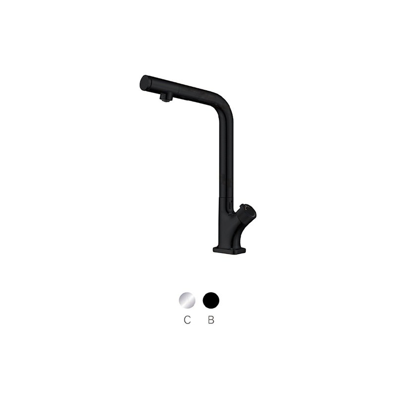 LT-10161-BRA-TCMPLRLT basin faucet, washbasin mixer, lavatory faucet