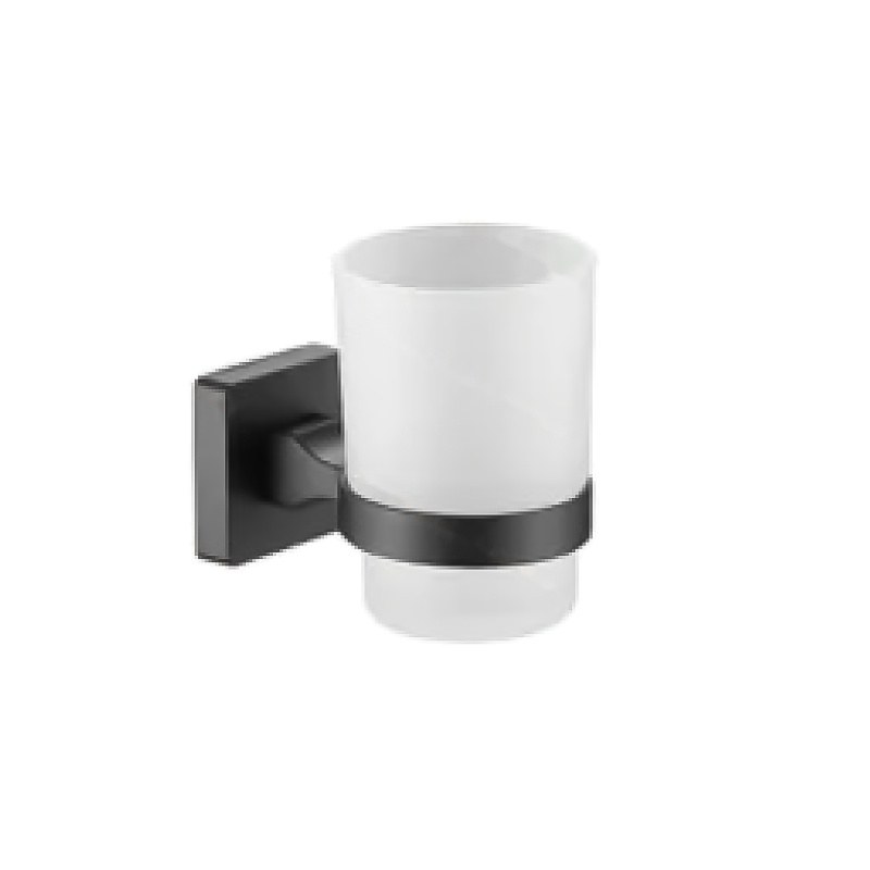 LT-ZS8407-B bathroom hardware set, towel bar, bath accessory