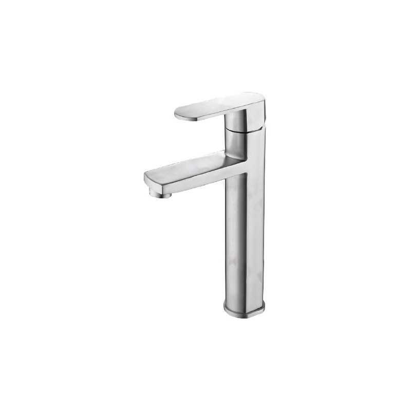 LT-10087-SS-TCMPLRLT basin faucet, washbasin mixer, lavatory faucet