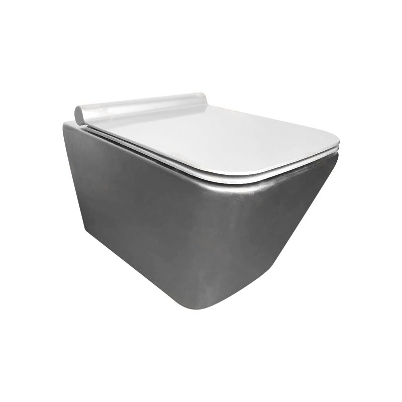 LT-454W-GI-SG1 grey wall-hung-toilets
