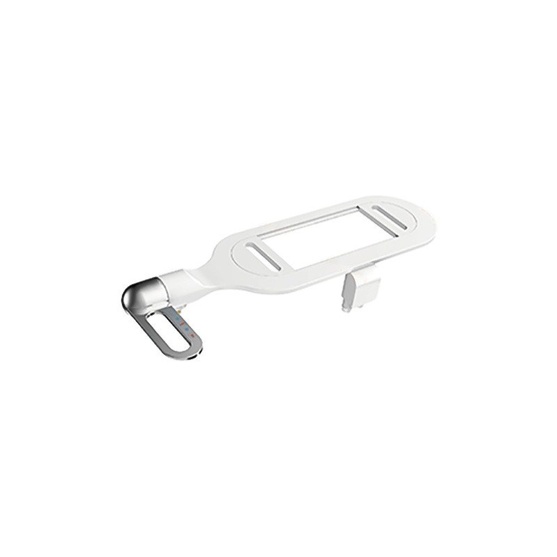 LT-10023-BD-CBLSJSQ white flush-valves