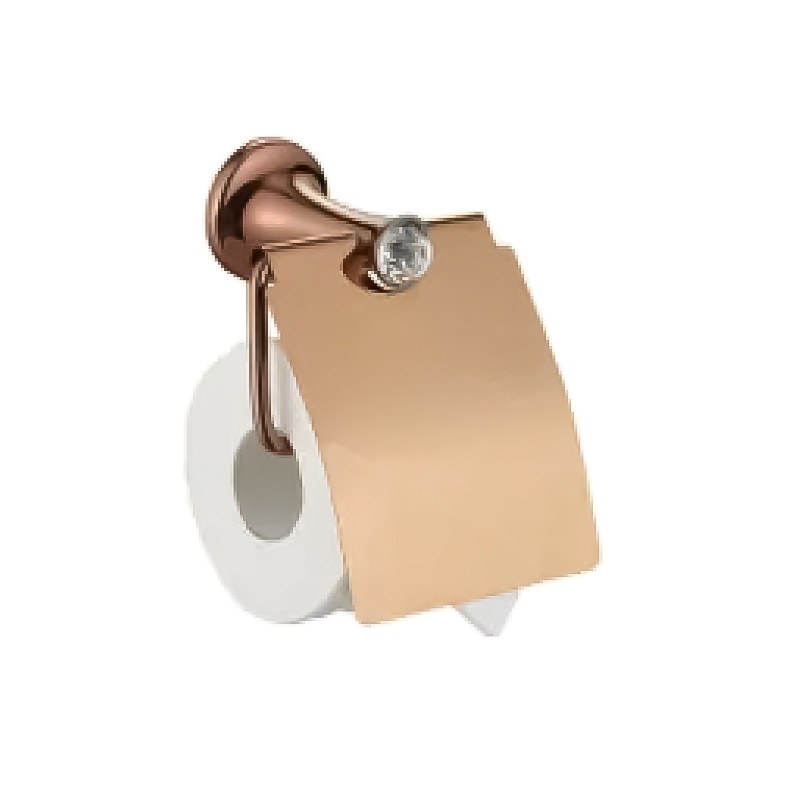 LT-ZS7509-R bathroom hardware set, towel bar, bath accessory