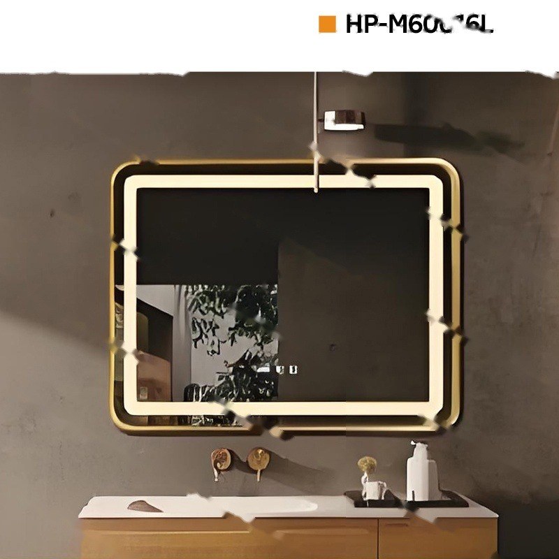 LT-M60016L bathroom mirrors