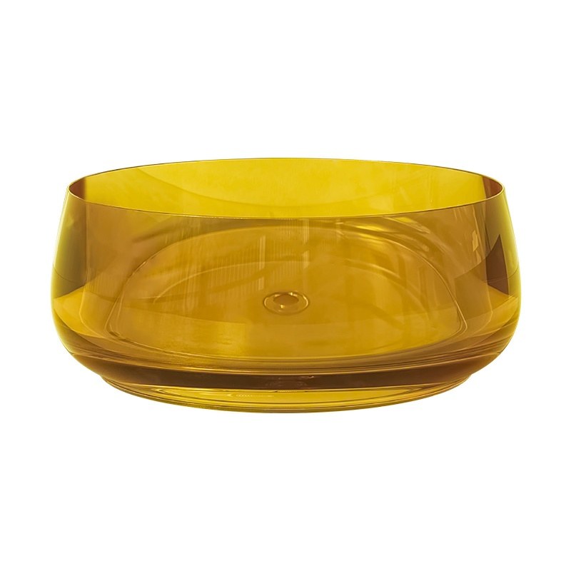 LT-10007-RC-YG gold bathtubs