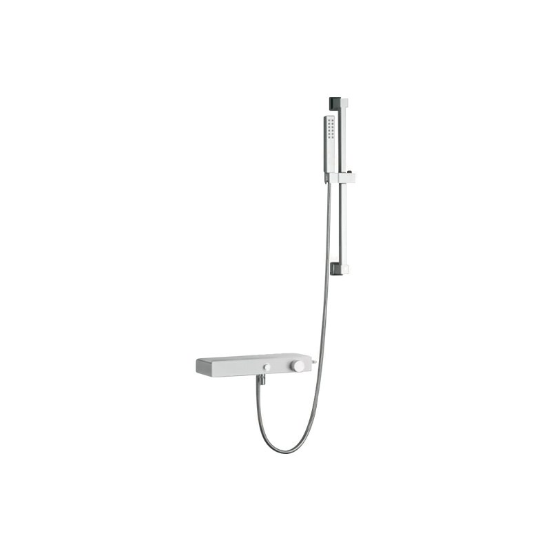 LT-10336-BRA-YTLYHS shower set, shower system, complete shower kit