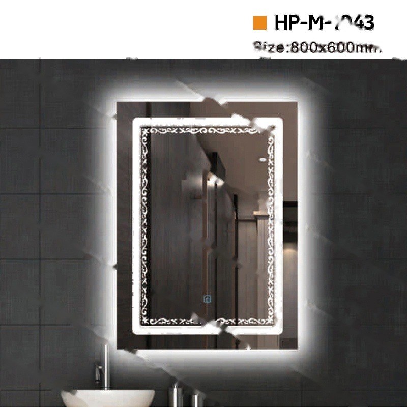 LT-M-1043 bathroom mirrors