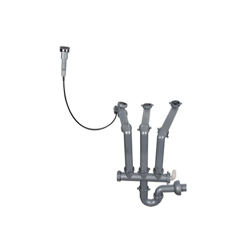 LT-10087-PLA-SCPSG floor drain, shower drain, waste outlet