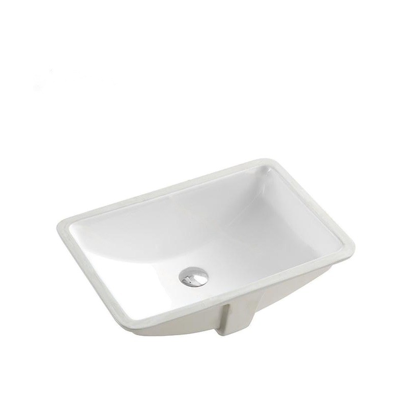 LT-6807 white art-basins