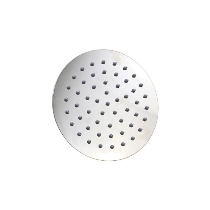 LT-10016-SS-DP overhead shower, rain shower head, ceiling shower