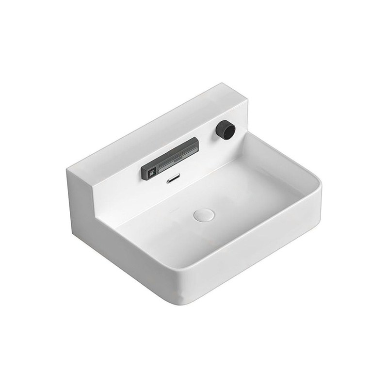 LT-6716 white art-basins
