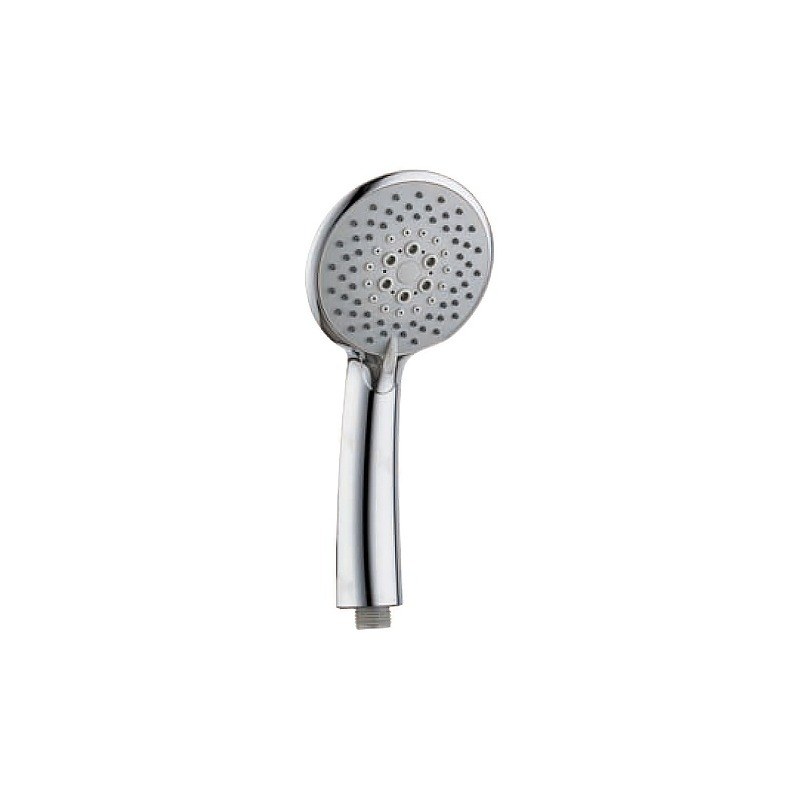 LT-10111-PLA-SP hand shower, hand held shower head
