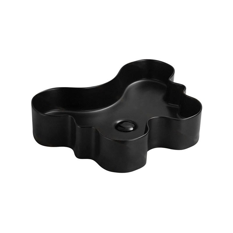 LT-6021-M-BL black art-basins