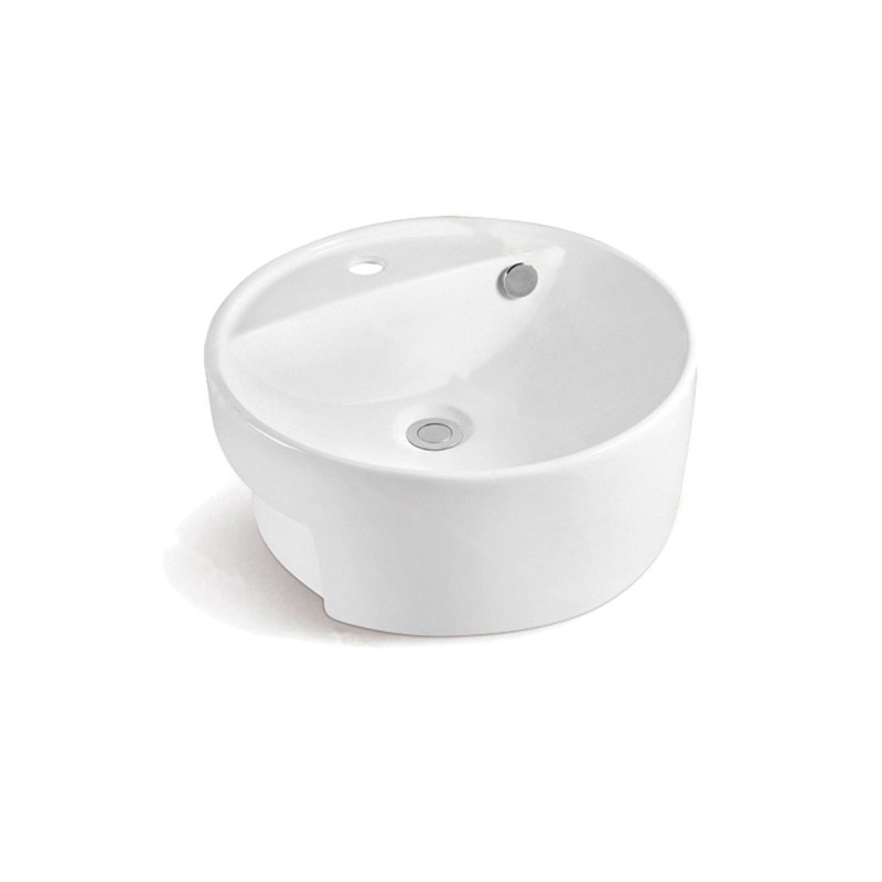 LT-6250 white art-basins