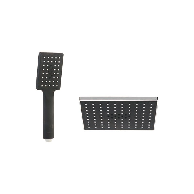 LT-10076-PLA-DPSPTZ shower set, shower system, complete shower kit