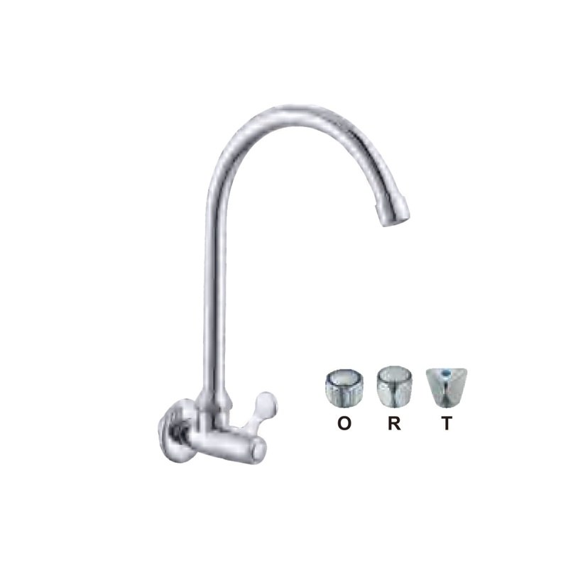 LT-10022-CFE-YCXZZ2 bathtub faucet, tub filler, bath mixer