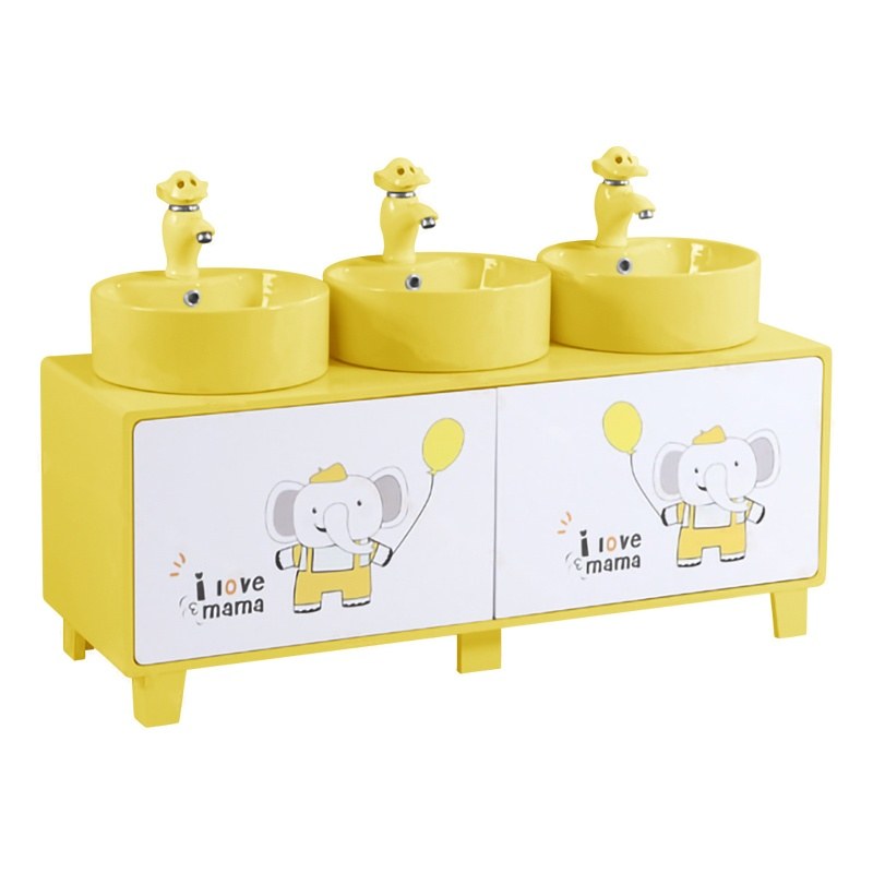LT-BC08-Y bathroom cabinets