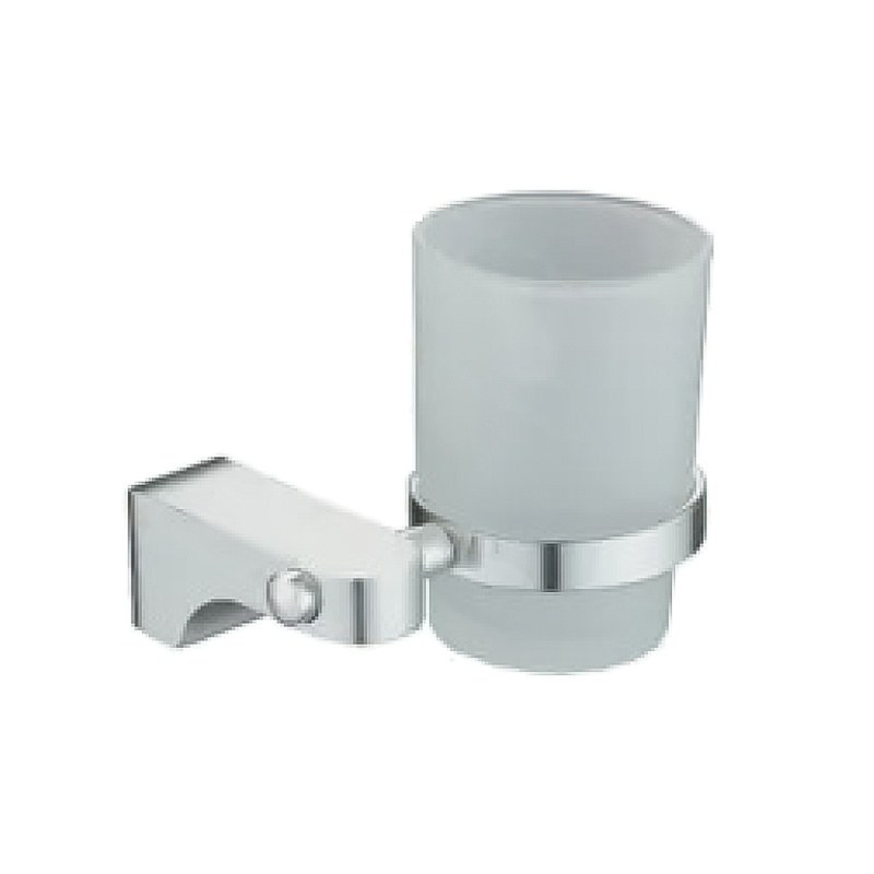 LT-AL8107-S bathroom hardware set, towel bar, bath accessory
