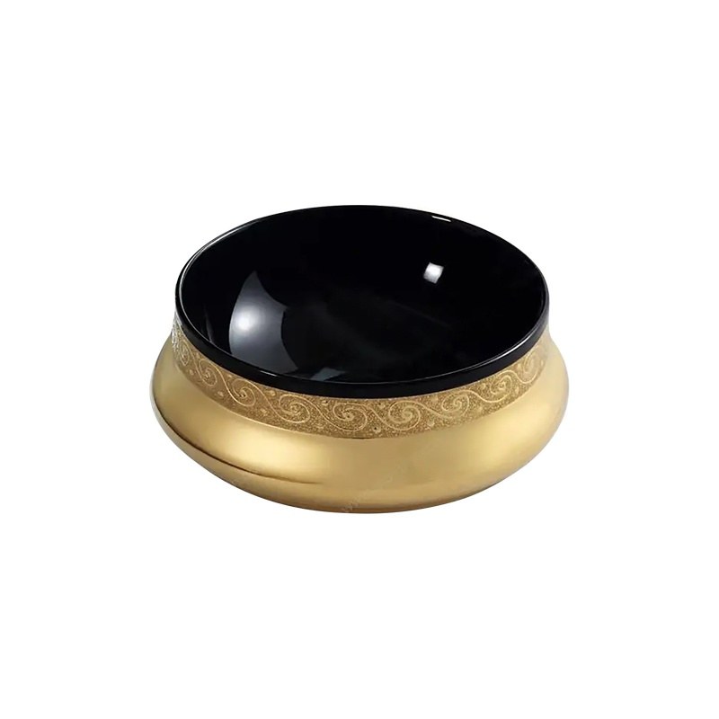 LT-6015B-GID-GBL colored art-basins