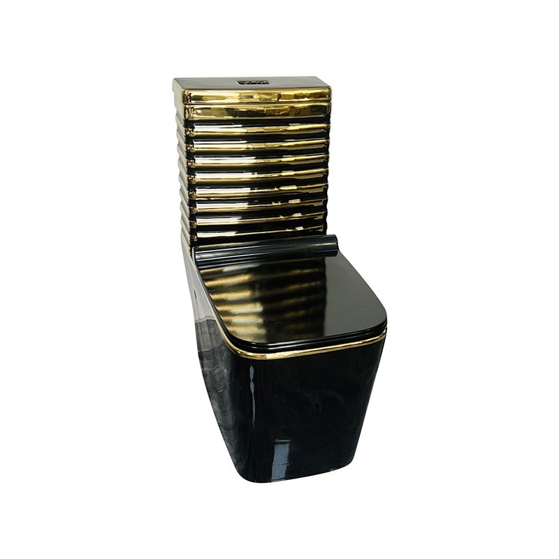 LT-1197-GI-BLGL black one-piece-toilets