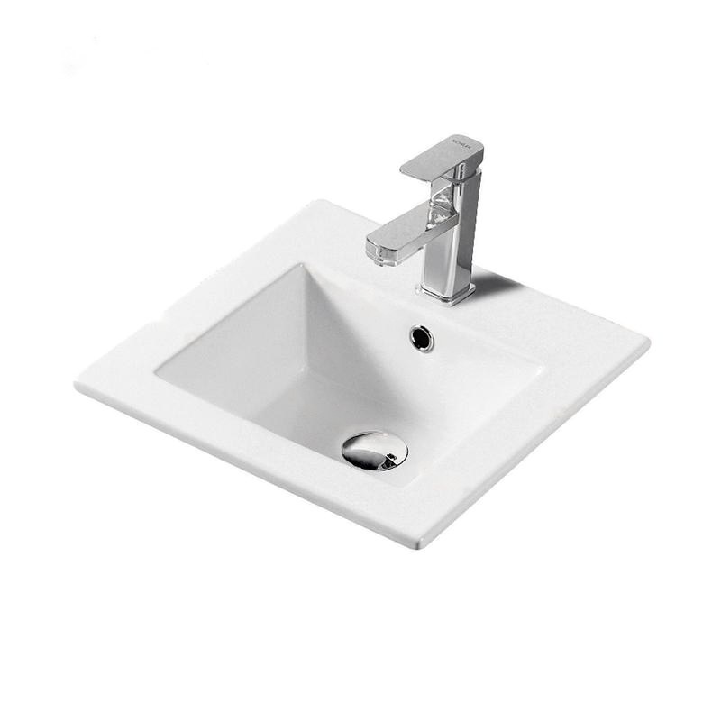 LT-6703 white art-basins