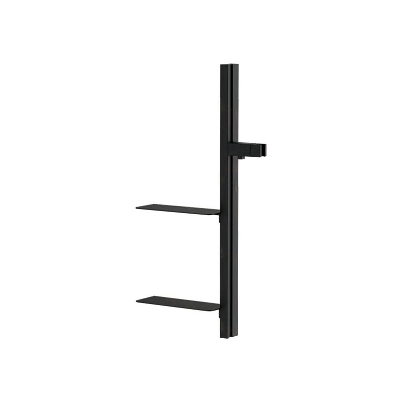 LT-10001-AL-SJLYG shower slider bar, riser rail, shower rail