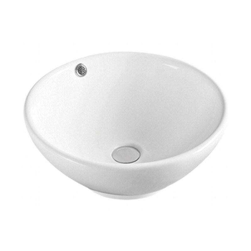 LT-8006 white art-basins