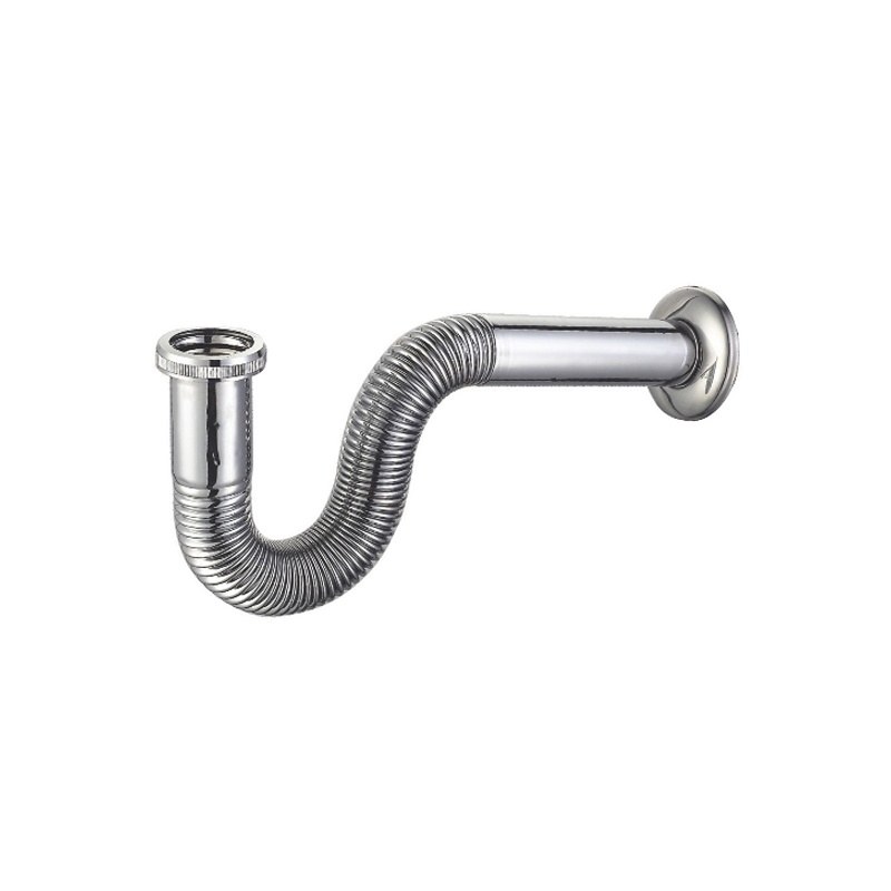 LT-10015-ZINC-MPPSG floor drain, shower drain, waste outlet