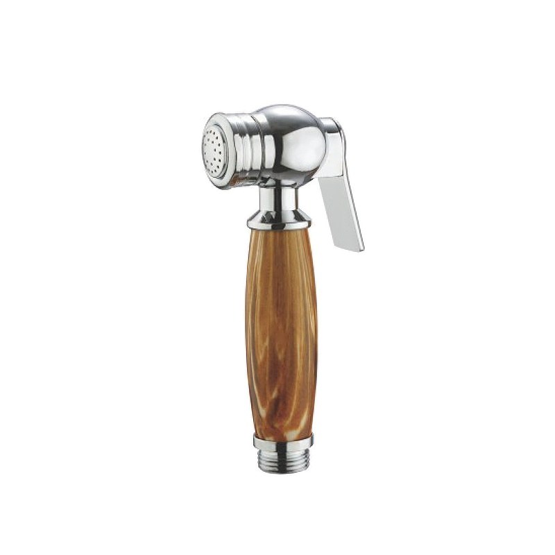 LT-13105-ZINC-PQ bidet sprayer, handheld bidet, toilet spray gun