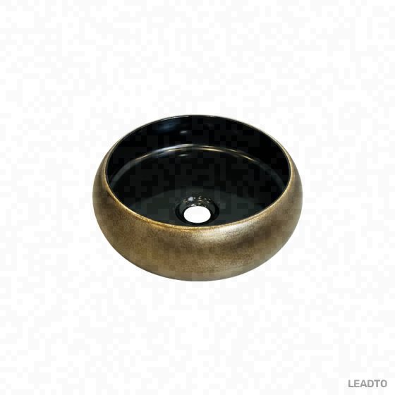 LT-6471A-RS-M-BRBL black art-basins