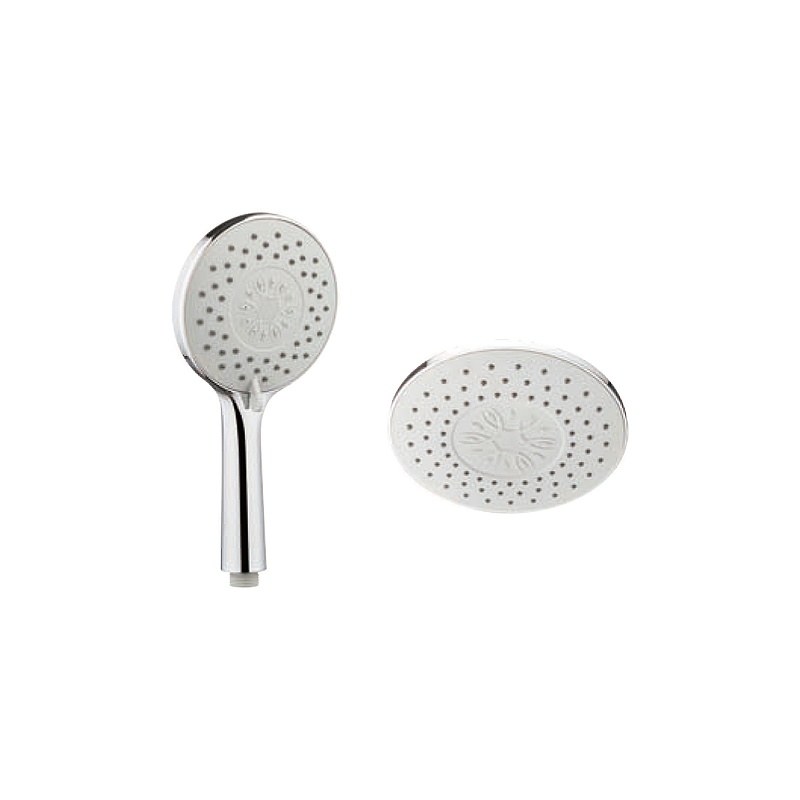 LT-10090-PLA-DPSPTZ shower set, shower system, complete shower kit