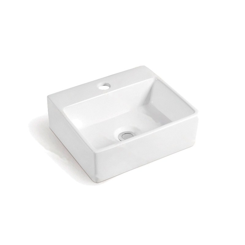 LT-6297 white art-basins