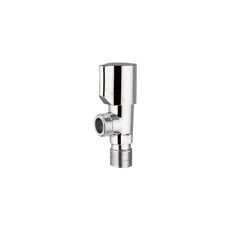 LT-10907-PLA-VA angle valve, stop valve, bibcock