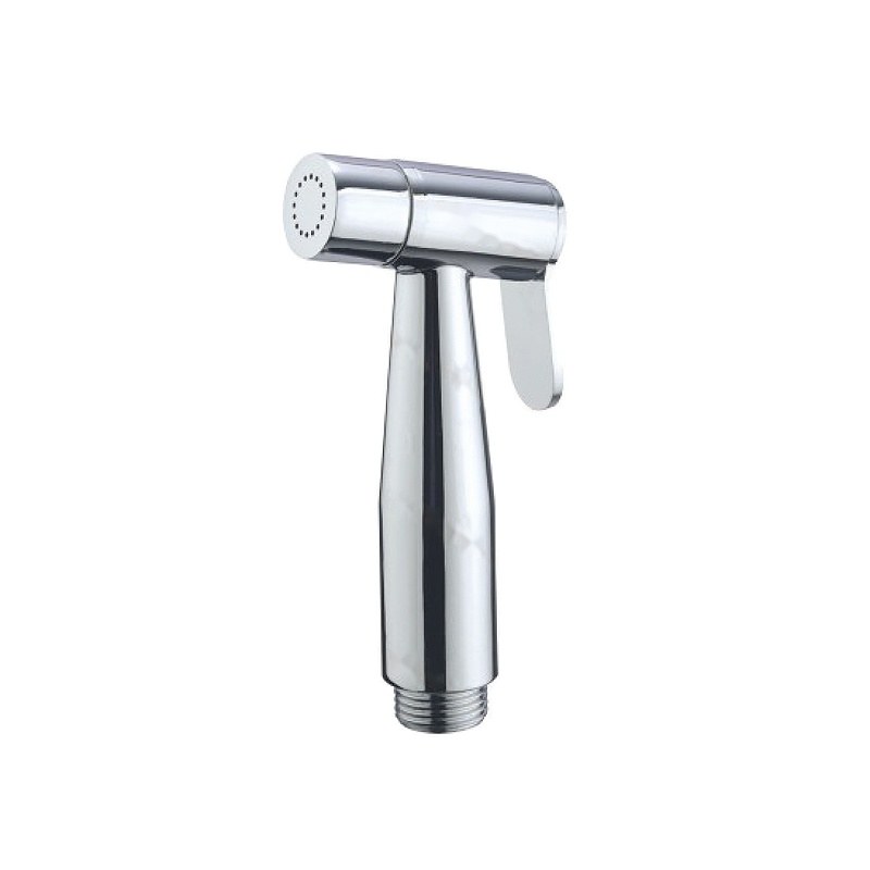 LT-13085-ZINC-PQ bidet sprayer, handheld bidet, toilet spray gun