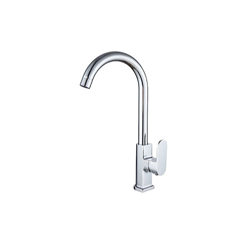 LT-10048-ZINC-TCSCDLLT kitchen faucet, kitchen mixer tap, sink faucet