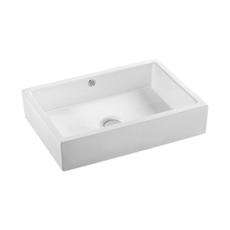 LT-8159A white art-basins