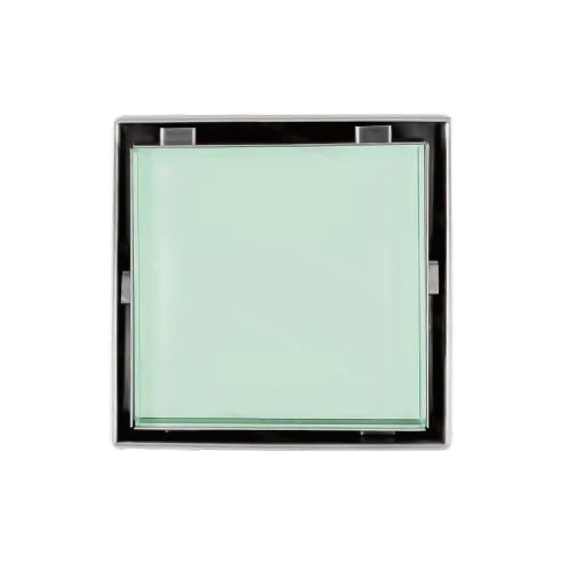 LT-10073-SS-DL floor drain, shower drain, waste outlet
