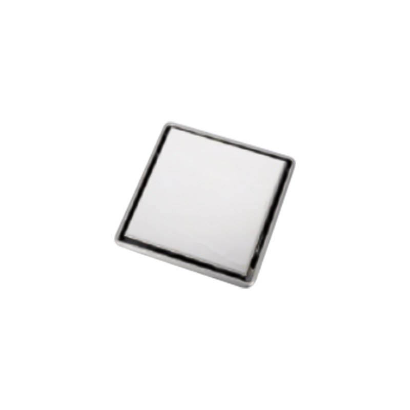 LT-10139-SS-DL floor drain, shower drain, waste outlet