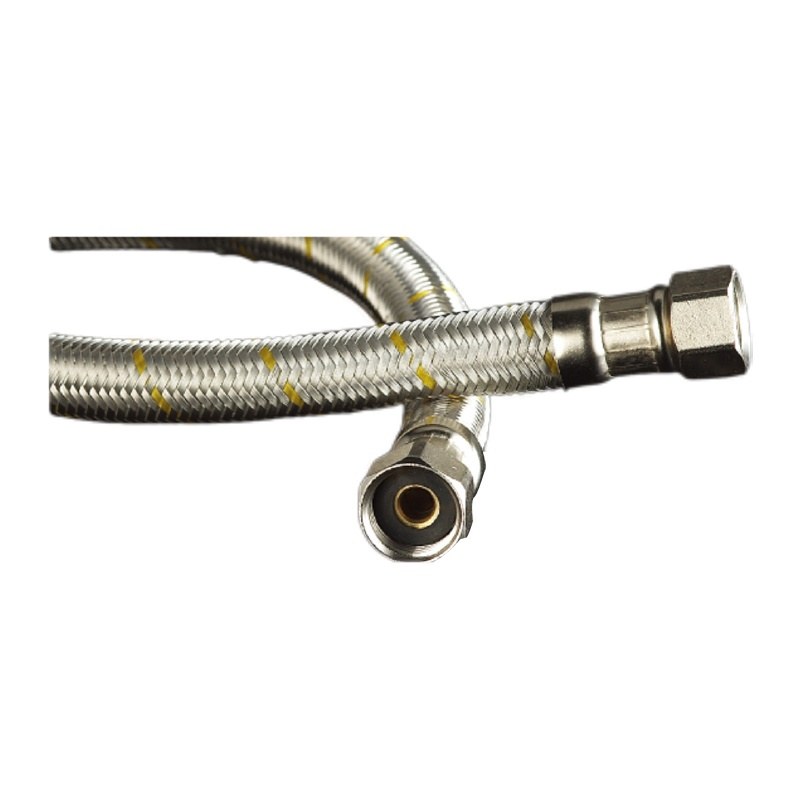 LT-10293-SS-RG angle valve, stop valve, bibcock
