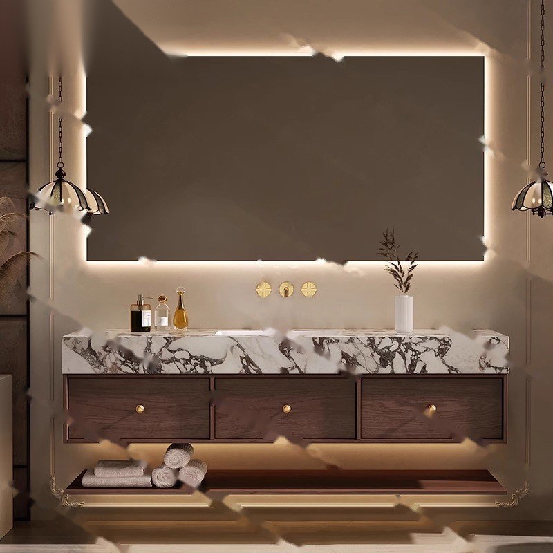 LT-BC2748 bathroom cabinets