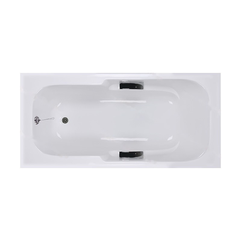 LT-10025-EB-YG bathtub, freestanding tub, soaking tub