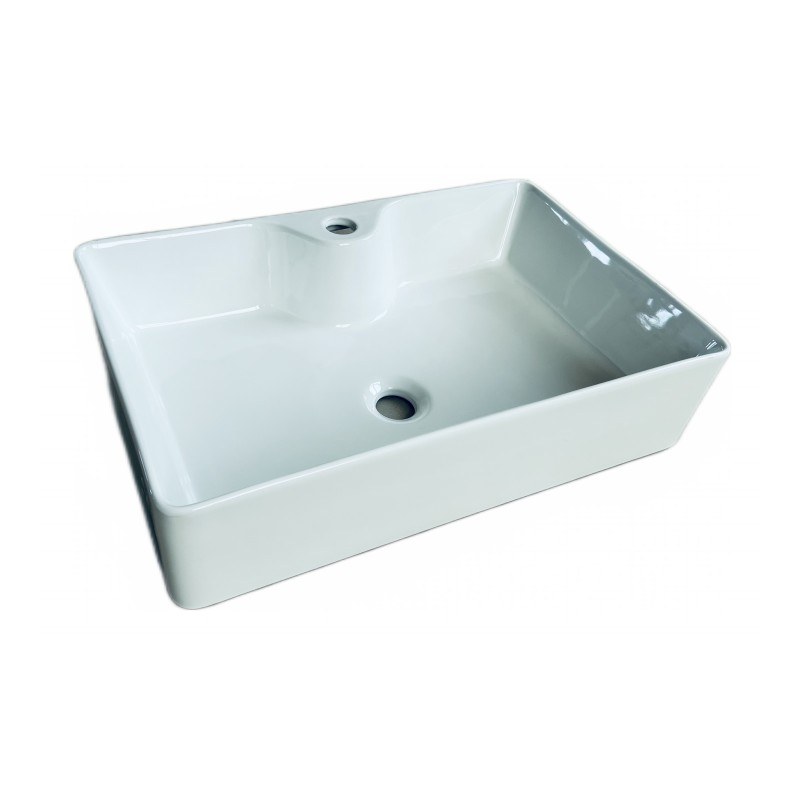 LT-8072C white art-basins