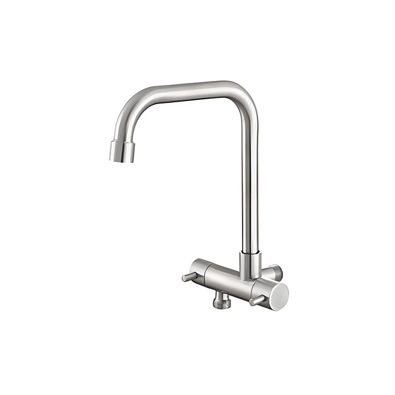 LT-10007-SS-QCSCDLLT kitchen faucet, kitchen mixer tap, sink faucet