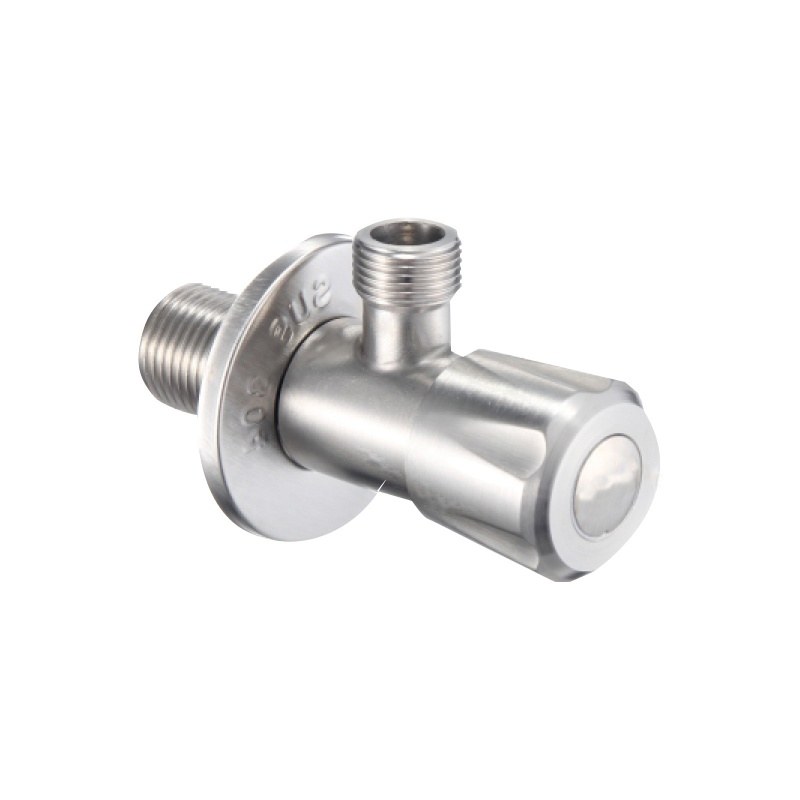 LT-11935-BRA-VA angle valve, stop valve, bibcock